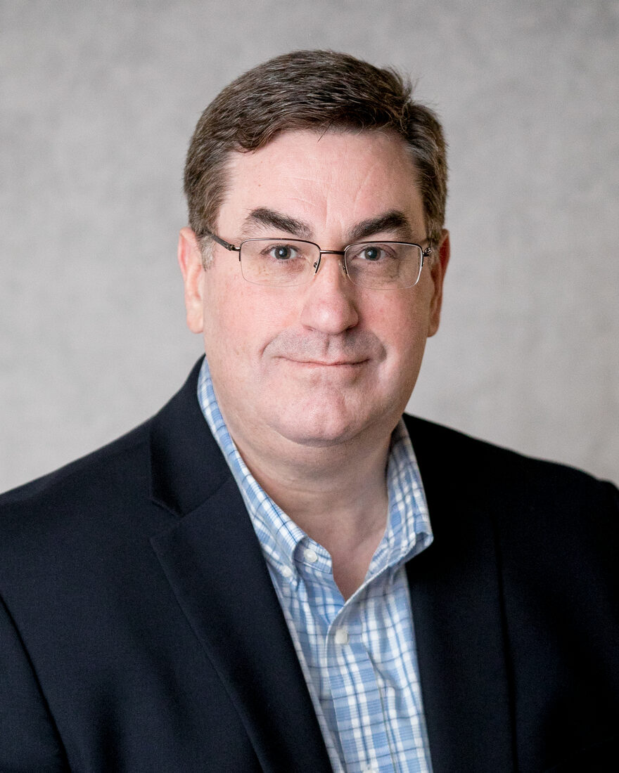 Sean Minniear, Master Coach